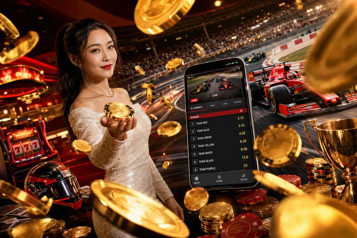 full88 – Theo dõi giải đấu thể thao lớn